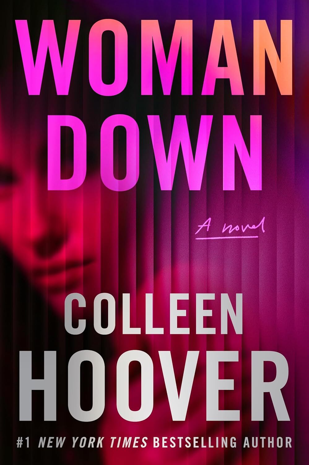 Woman Down