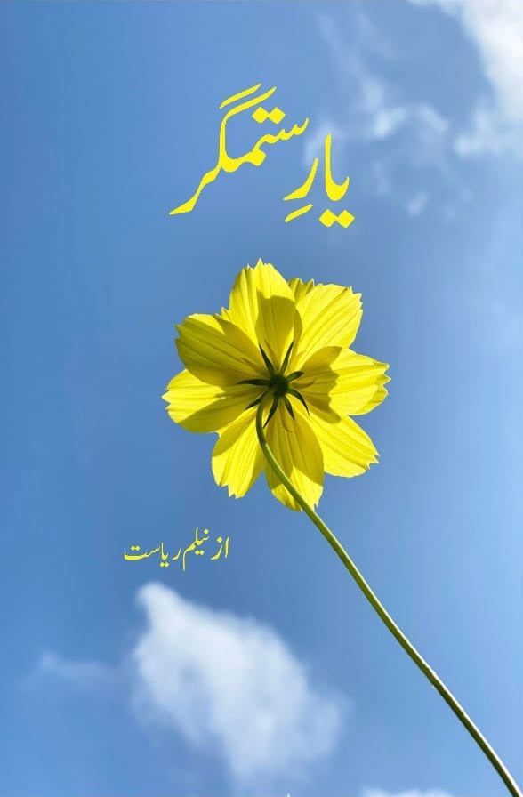 Yar e Sitamgar