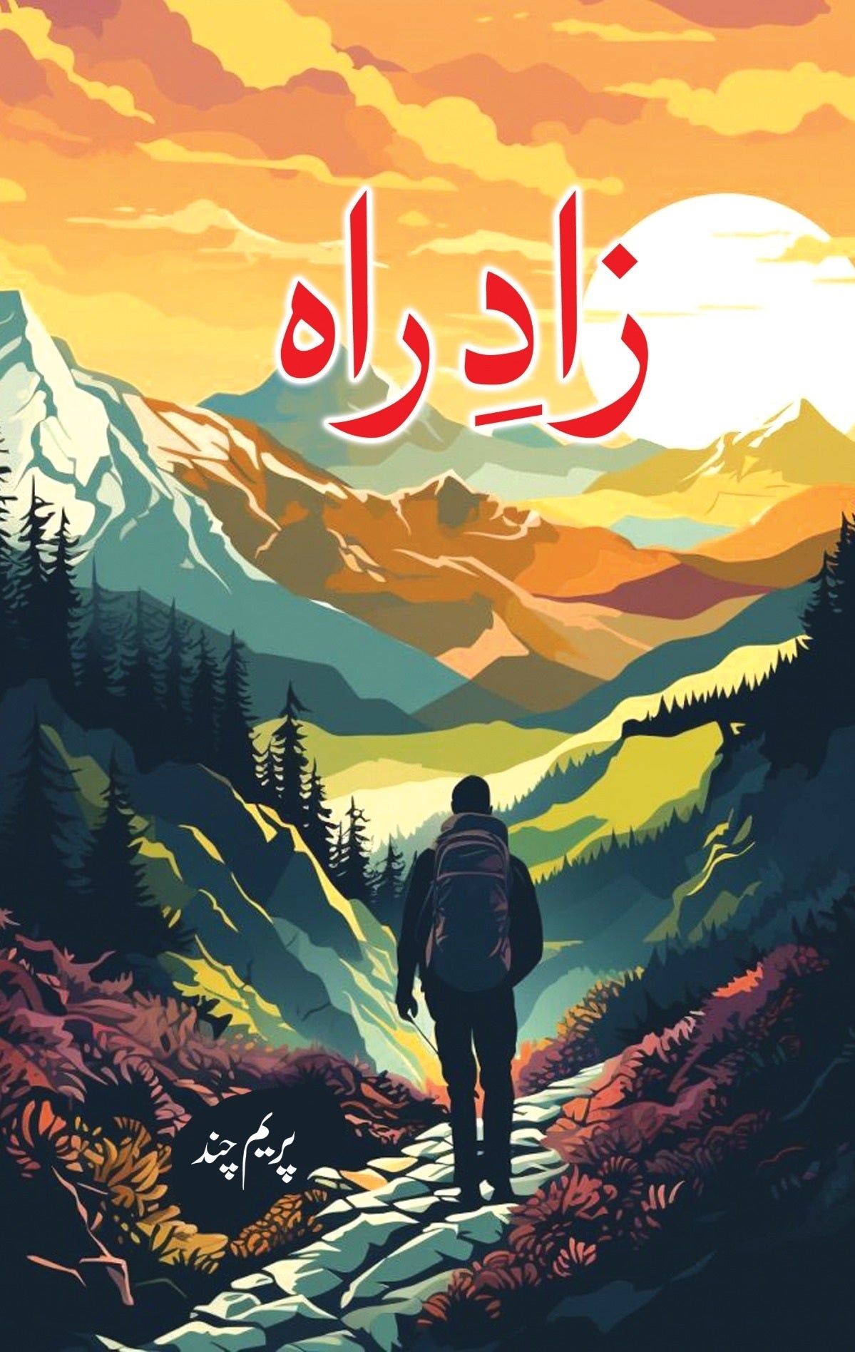 Zaad e Rah - زاد راہ