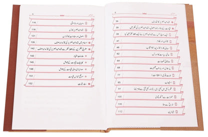 15 Rehnuma Asol - شاہ عبدالعزیز ابن سعود کی قیادت و سیاست کے 15 رہنما اصول