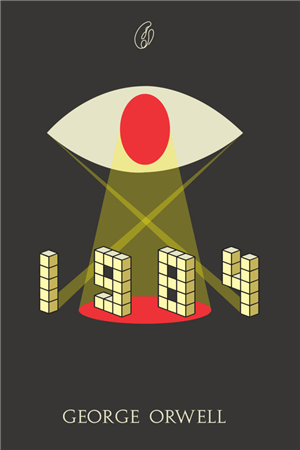 1984 - Nineteen Eighty Four