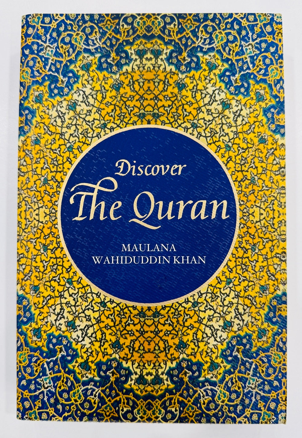 Discover The Quran