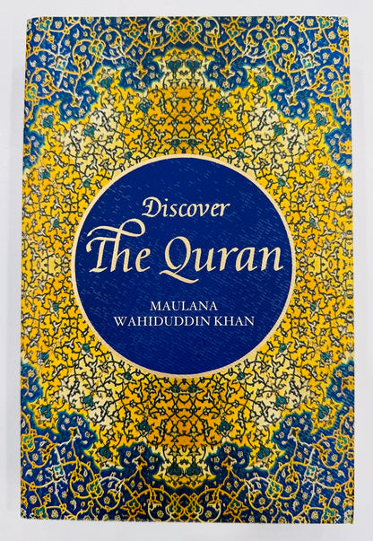 Discover The Quran