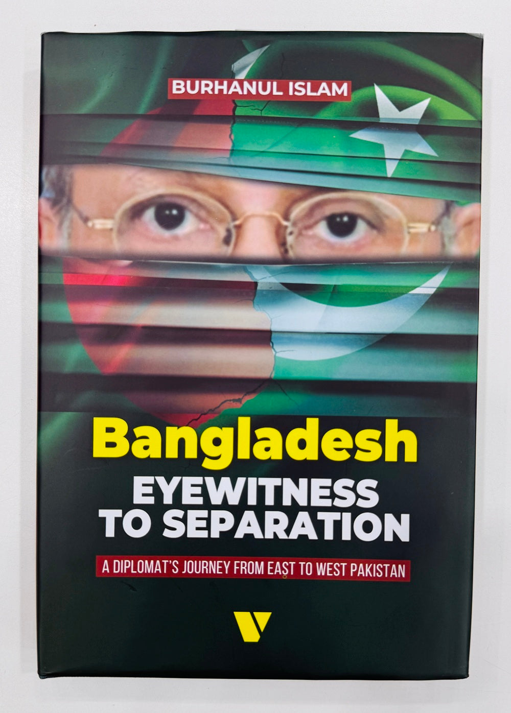 Bangladesh Eyewitness To Separation