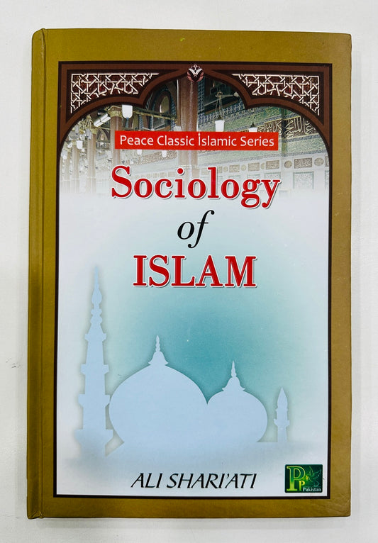 Sociology Of Islam