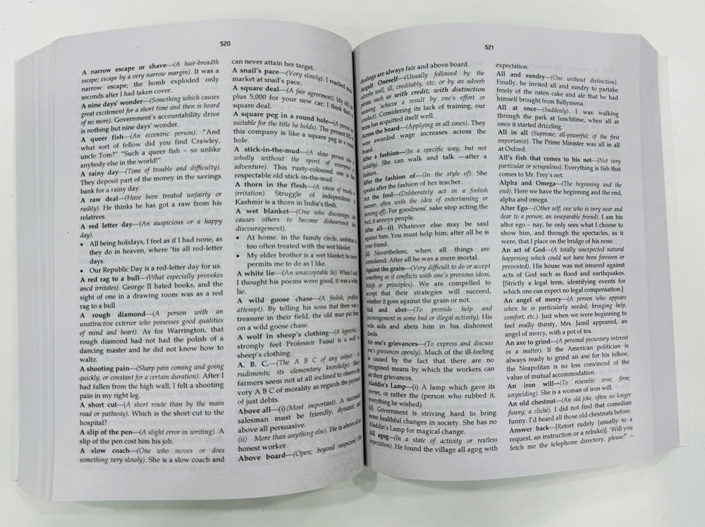 Discovering The World Of English Grammar & Composition With Essays & Translation