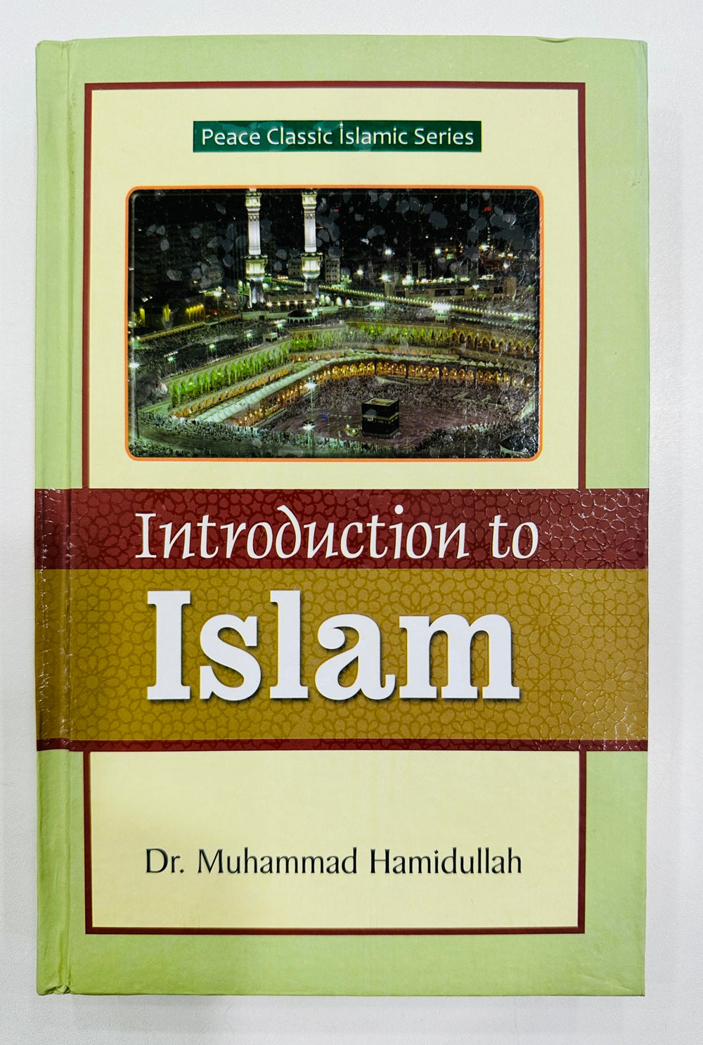 Introduction Into Islam Introduction To Islam – Books Paradise