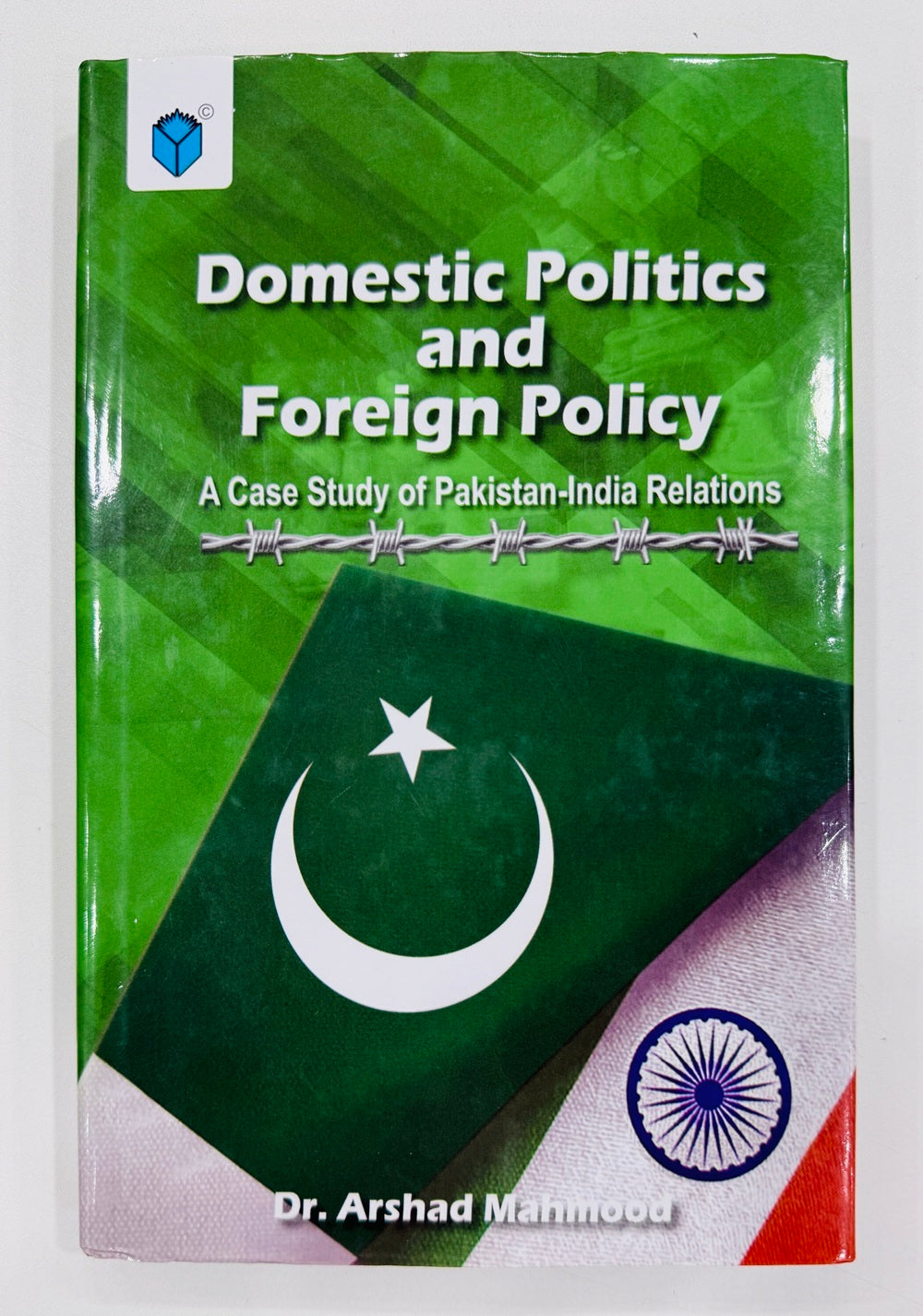Domestic Politics And Foreign Policy