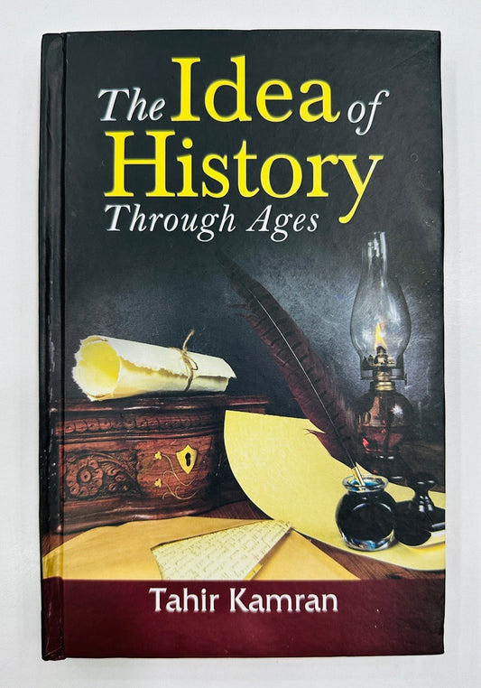 The Idea of History Through Ages
