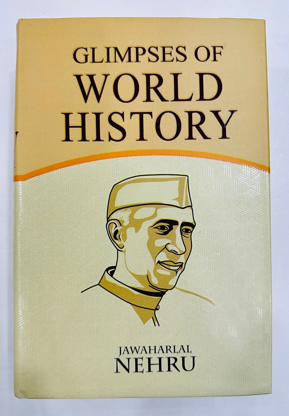 Glimpses Of World History