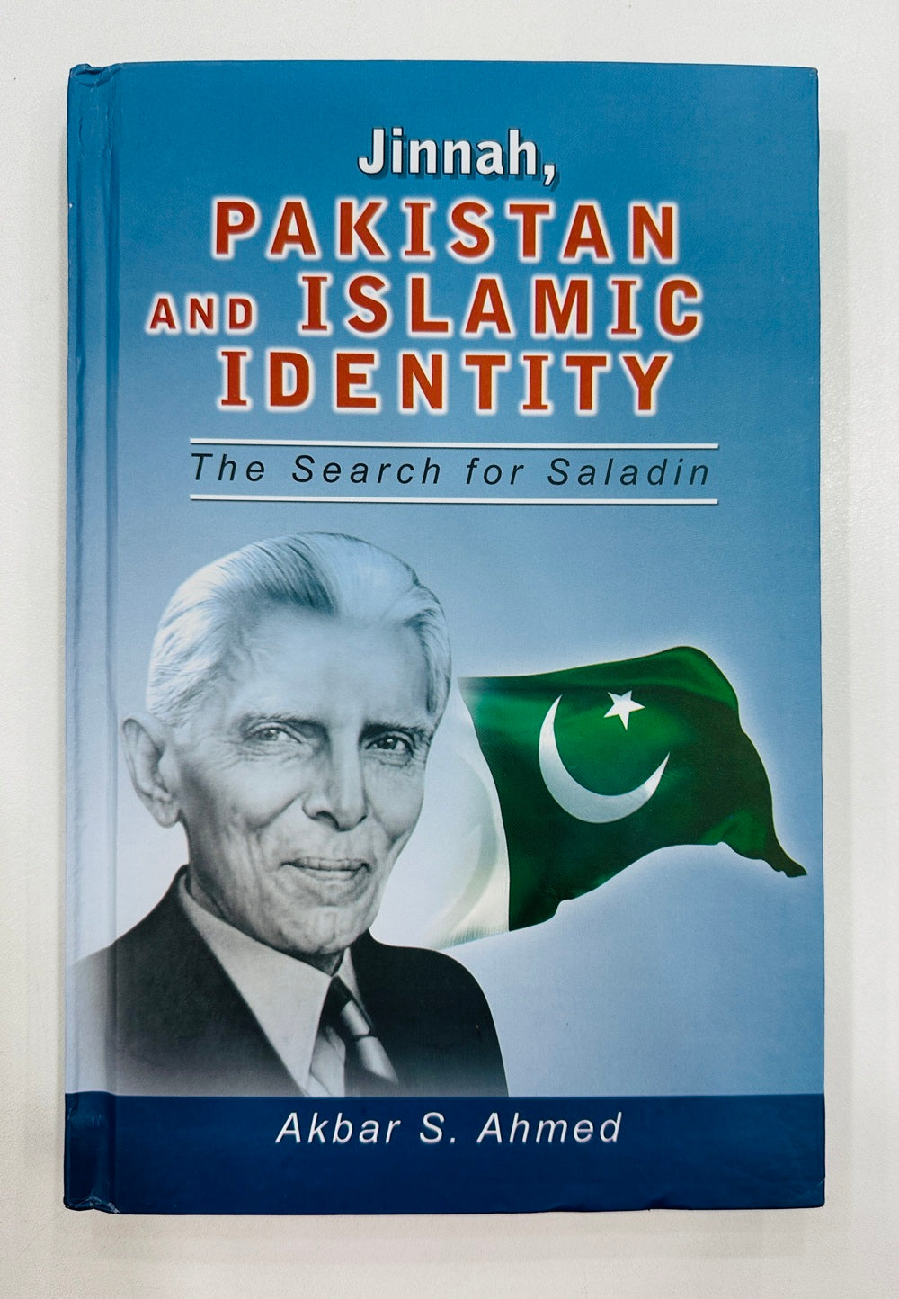 Jinnah, Pakistan & Islamic Identity