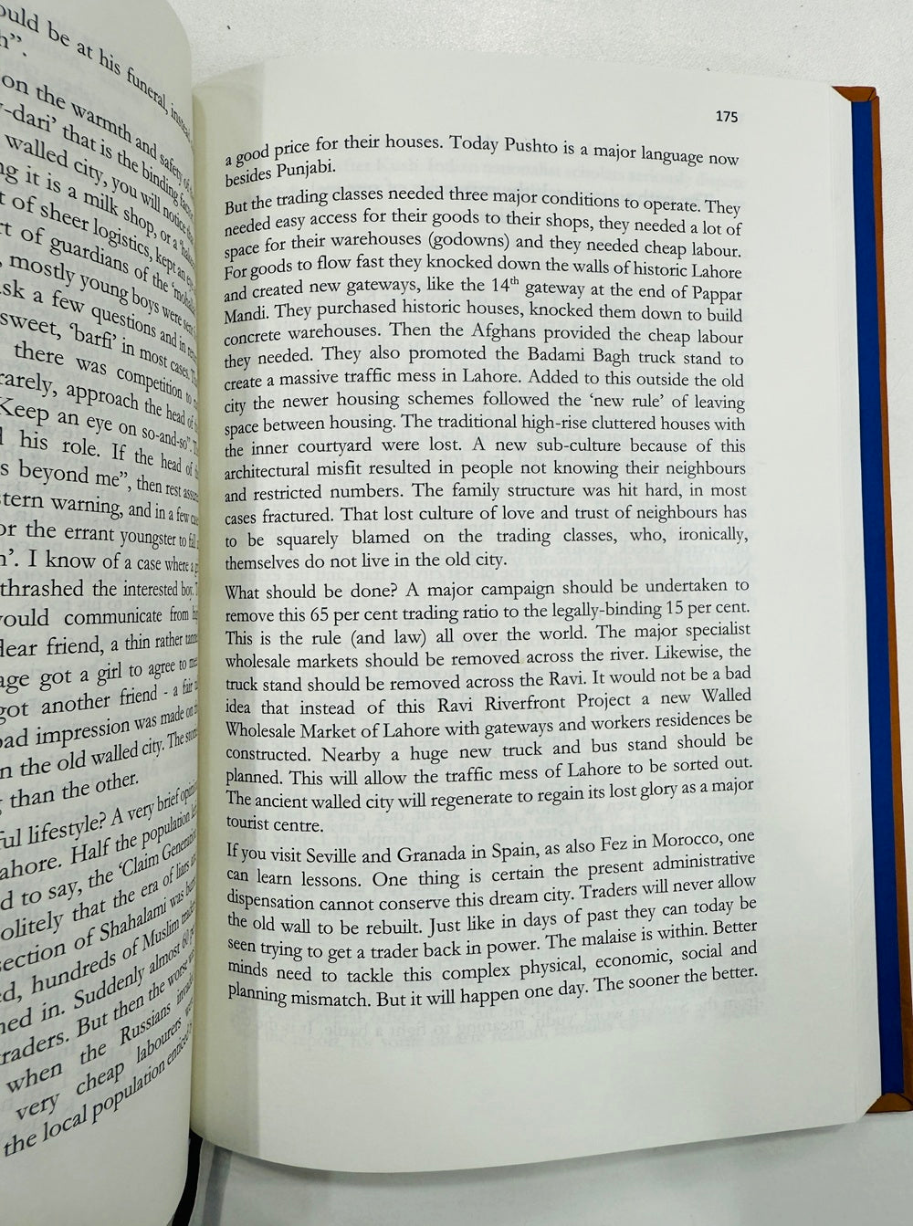 Glimpses Over Differenty Eras In The History Of Lahore