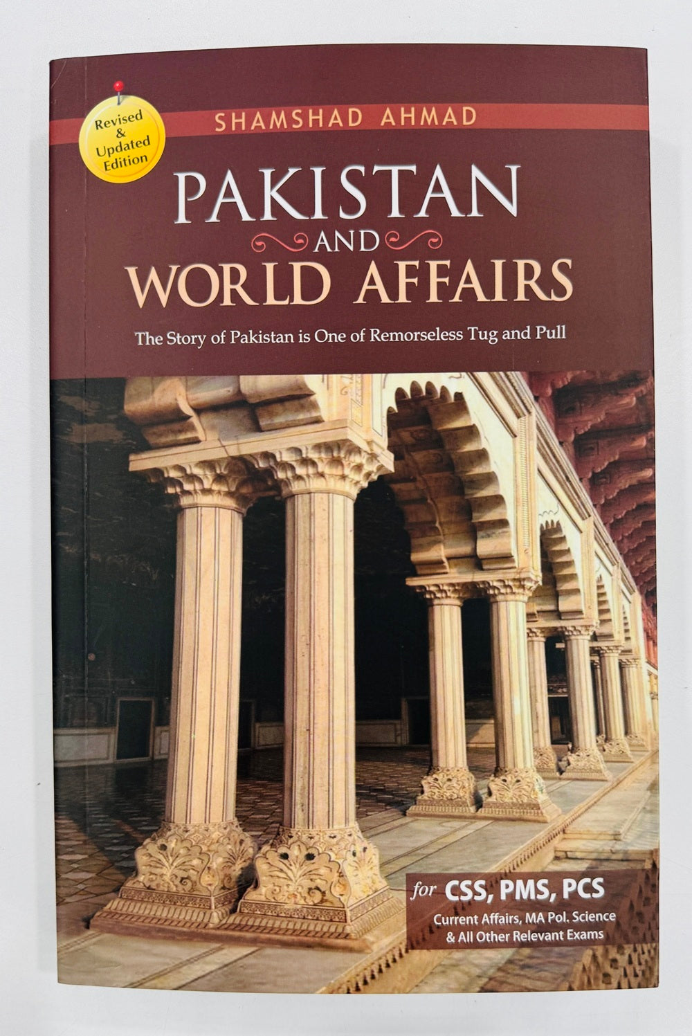 Pakistan And World Affairs