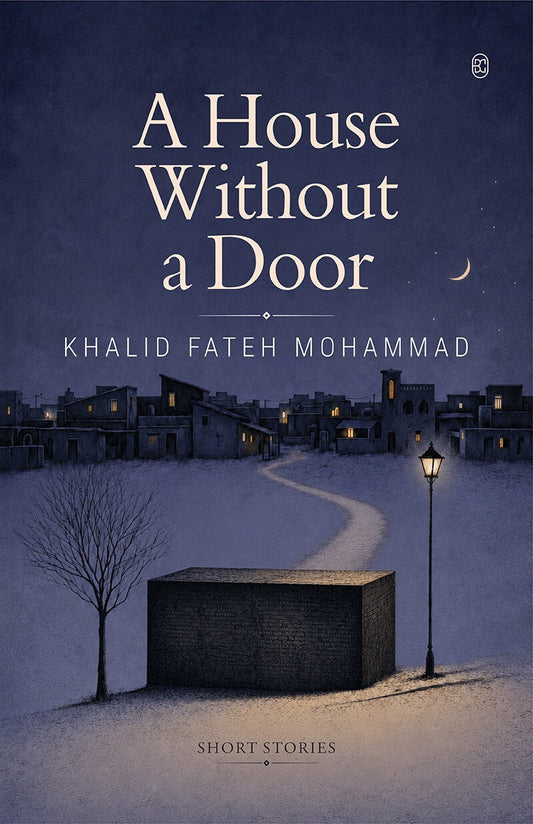 A House Without A Door