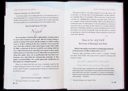 A Treatise On Hijab