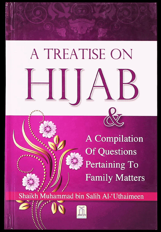 A Treatise On Hijab