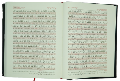 Aasan Tarjuma Quran By Mufti Muhammad Taqi Usmani