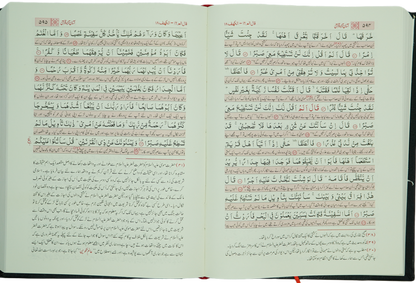 Aasan Tarjuma Quran By Mufti Muhammad Taqi Usmani