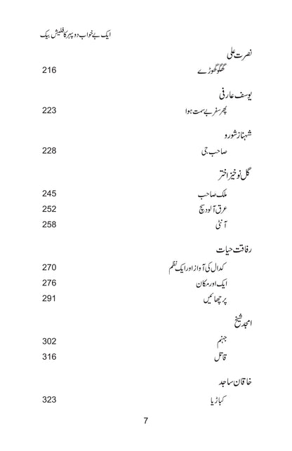 Aik Bay Khawab Dopehar Ka Flash Back - ایک بے خواب دوپہر کا فلیش بیک