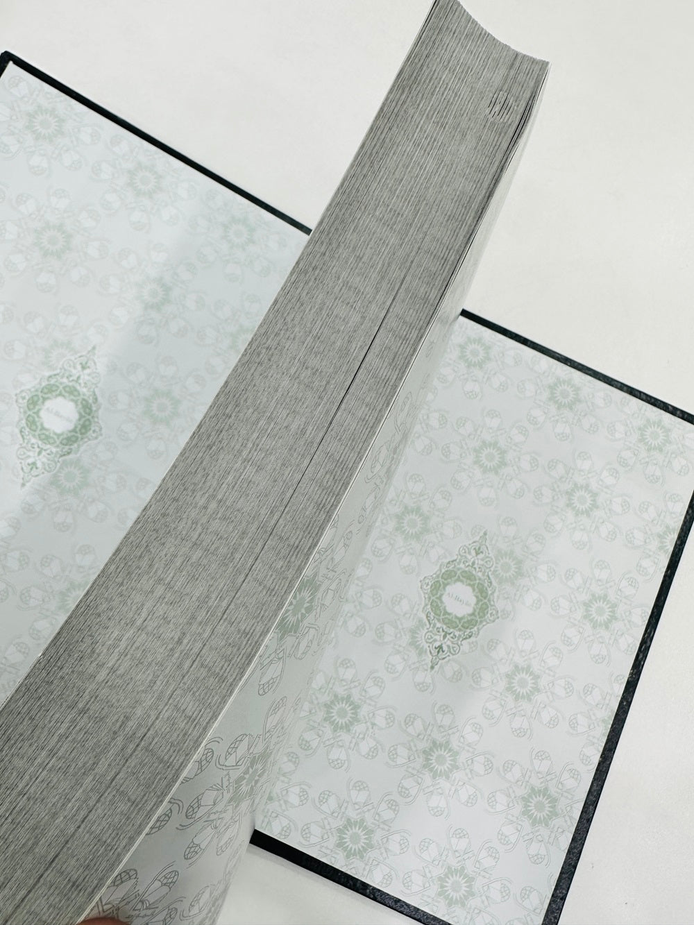 Al Bayan (English Editon) By Javed Ahmad Ghamidi