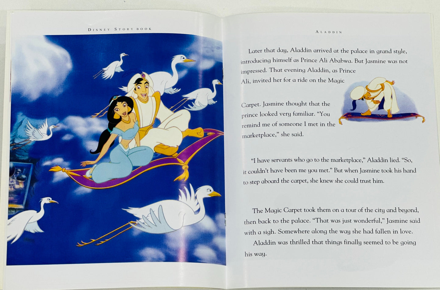 Aladdin