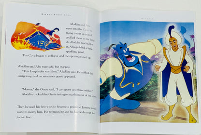 Aladdin