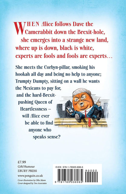 Alice In Brexitland