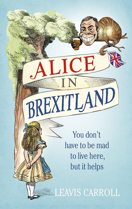 Alice In Brexitland