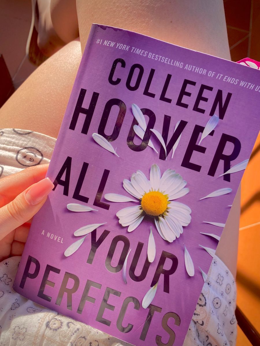 All Your Perfects