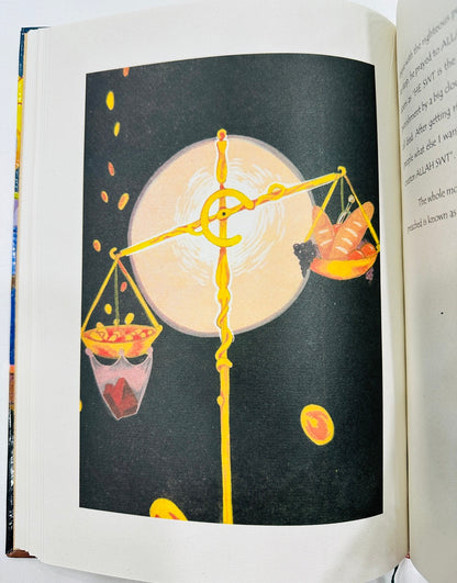 Allah SWT's Most Wonderful Creations