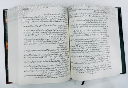 Ankboot With Booklet - عنکبوت مکمل ناول بکلٹ کے ساتھ