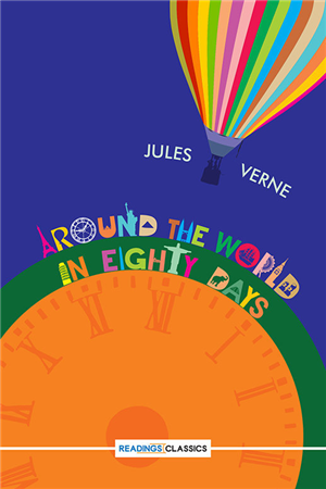 Around The World In Eighty Days
