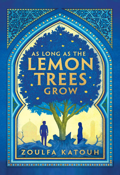 As Long As The Lemon Trees Grow