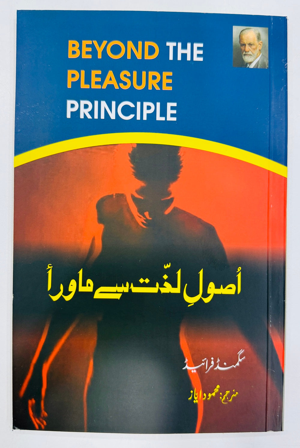 Asol e Lazat Say Mavra - اصول لذت سے ماورا