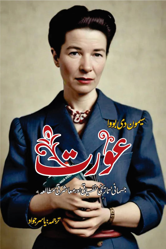 Aurat By Simone De Beauvoir - عورت