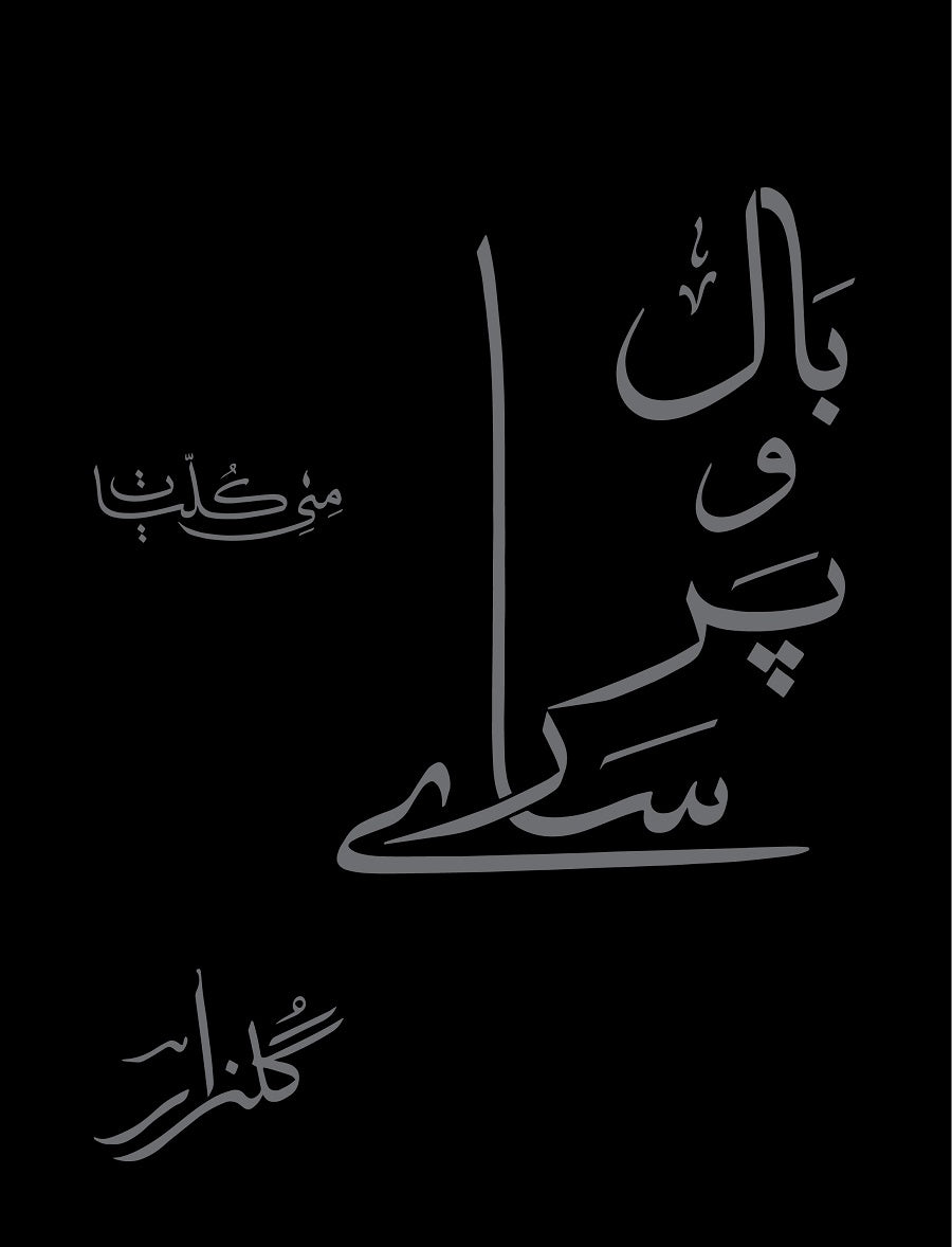 Baal o Par Sary - بال و پر سارے