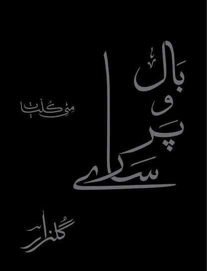 Baal o Par Sary - بال و پر سارے