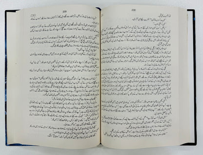 Babe Dahir By Mehrulnisa Shahmeer - باب دہر