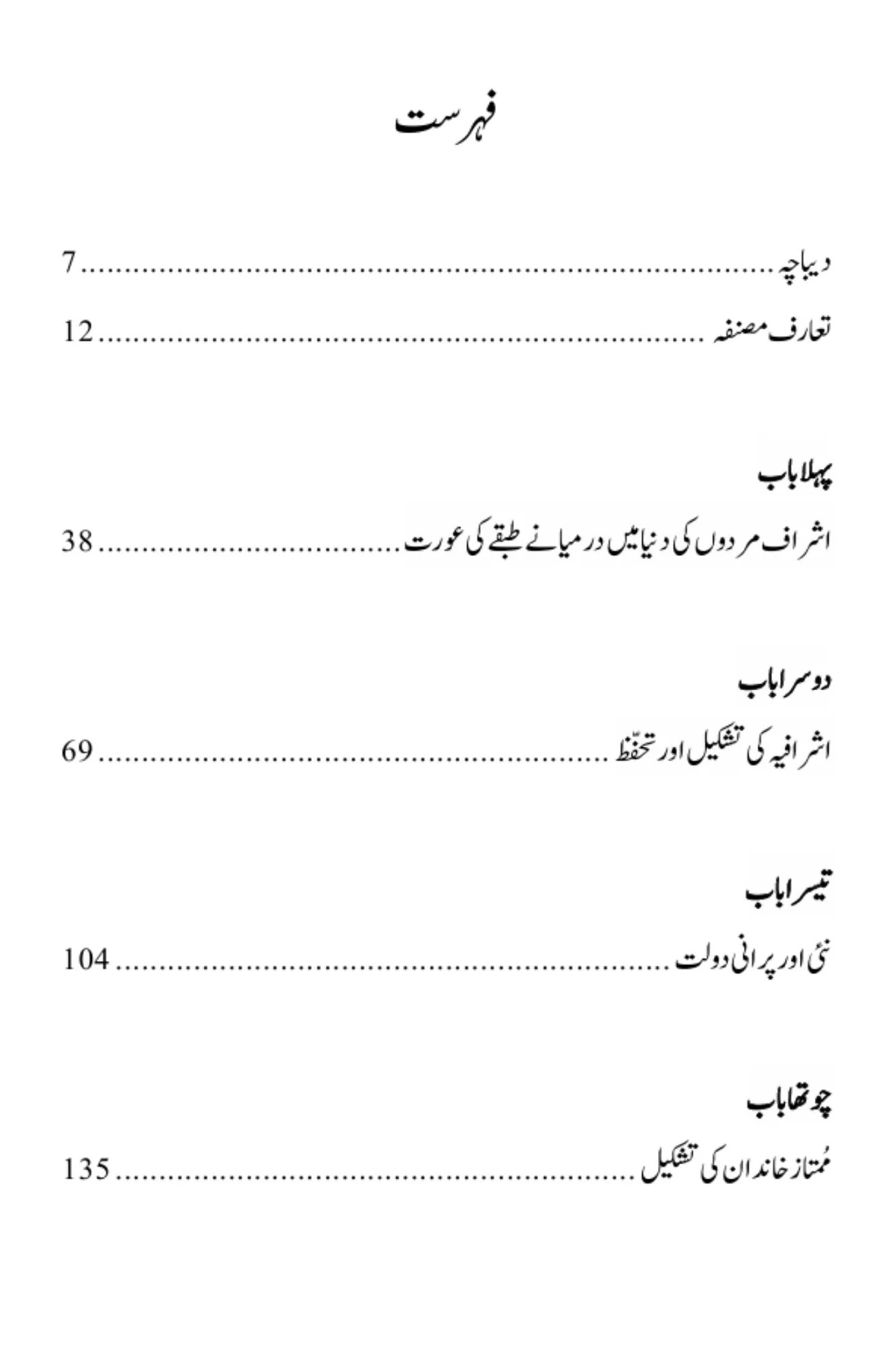 Bandar Baant - بندر بانٹ