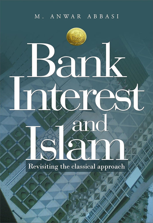 Bank Interest And Islam