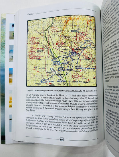 Battle Honour Chhamb