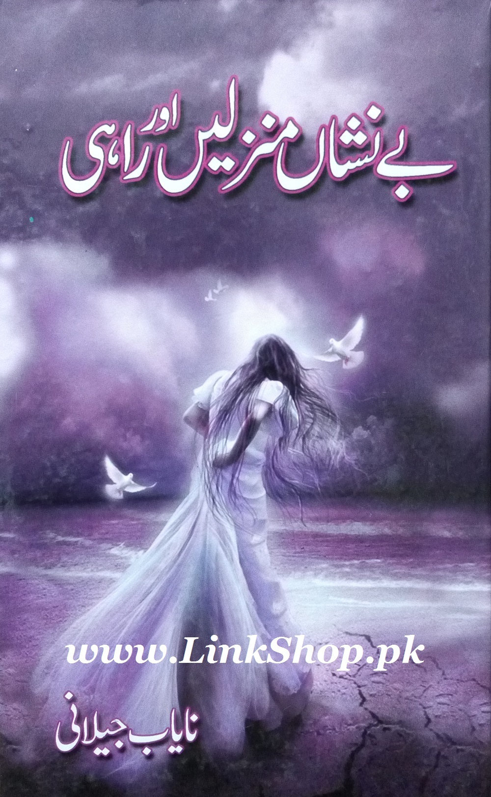 Bay Nishan Manzilen Aur Rahi - بے نشاں منزلیں اور راہی