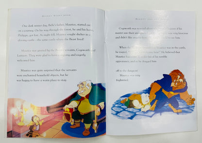 Beauty And The Beast