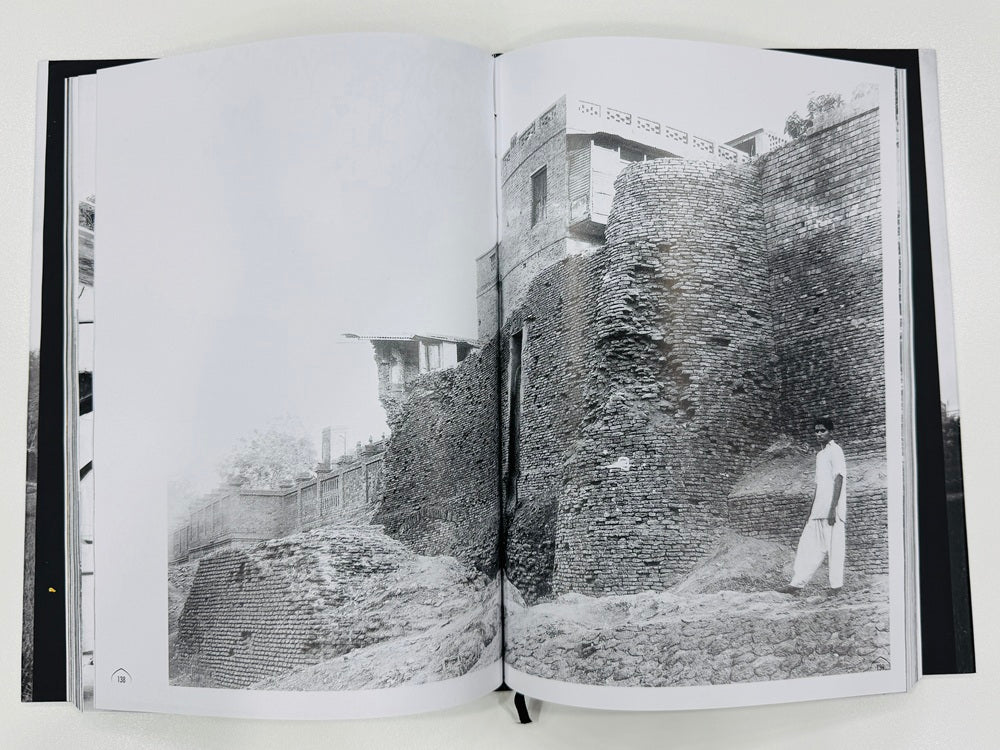 Between Light and Memory: The Glass Plate Negatives of Lahore