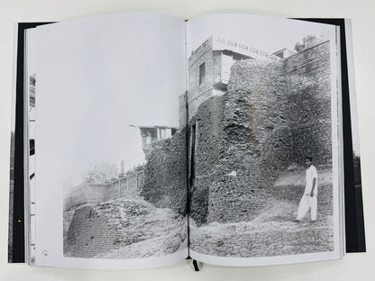 Between Light and Memory: The Glass Plate Negatives of Lahore