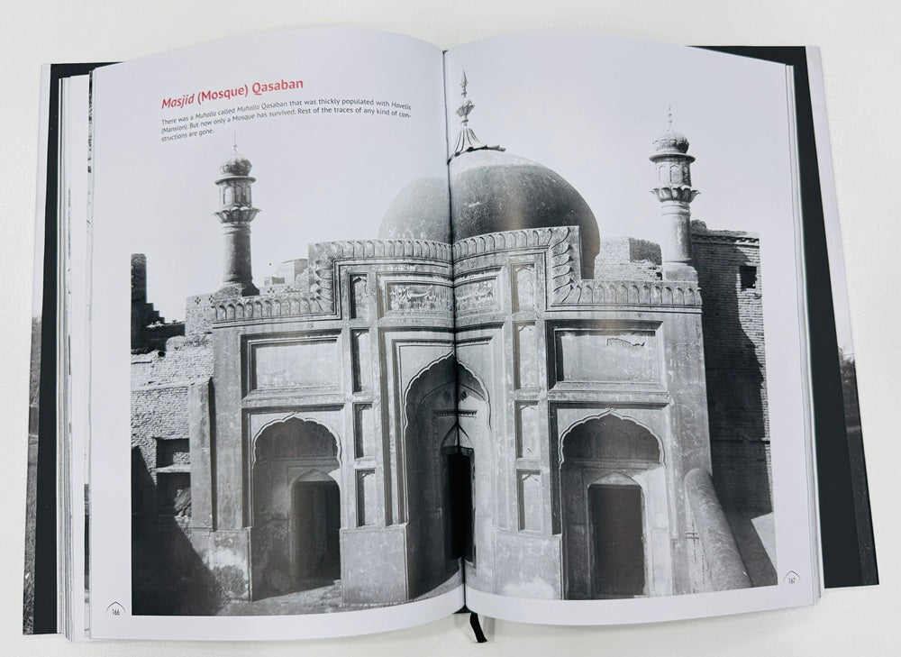 Between Light and Memory: The Glass Plate Negatives of Lahore