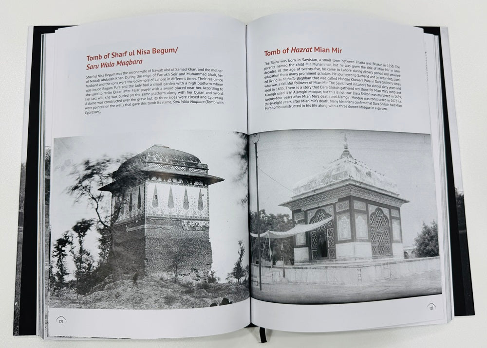Between Light and Memory: The Glass Plate Negatives of Lahore