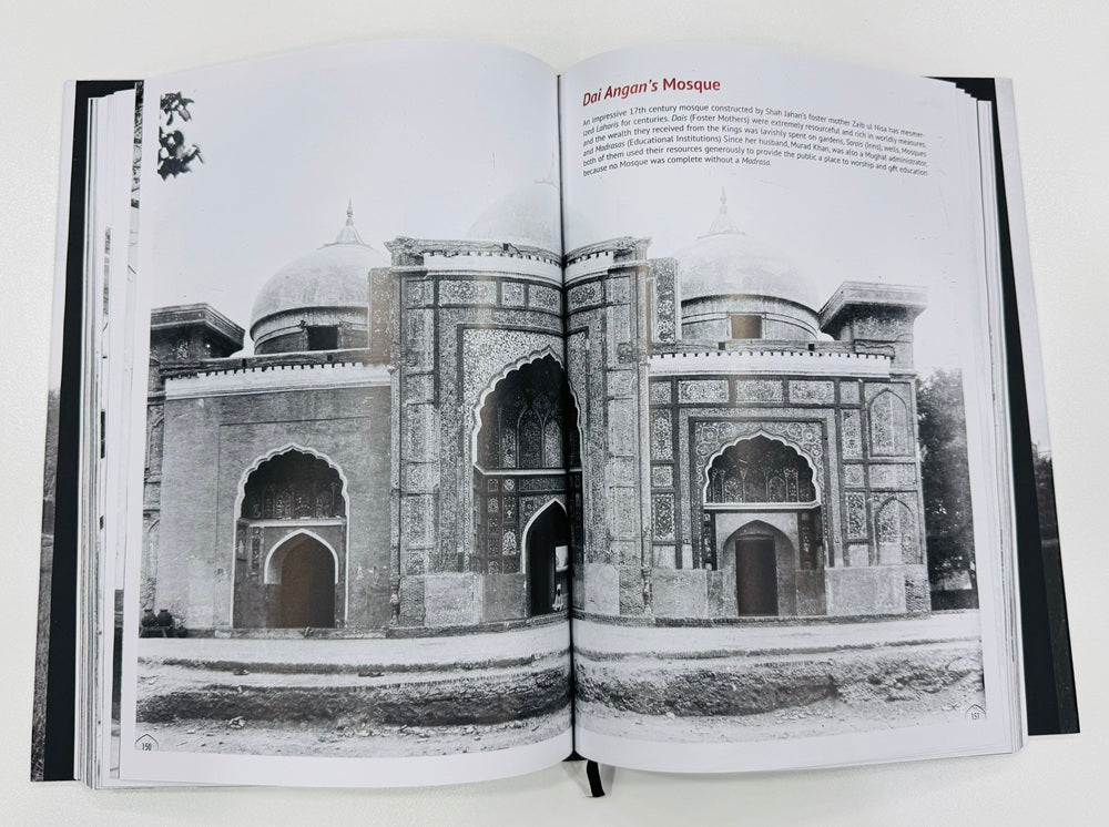 Between Light and Memory: The Glass Plate Negatives of Lahore