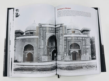 Between Light and Memory: The Glass Plate Negatives of Lahore