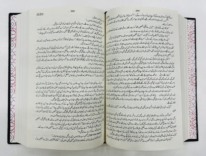 Bismal By Mehrulnisa Shahmeer - بسمل